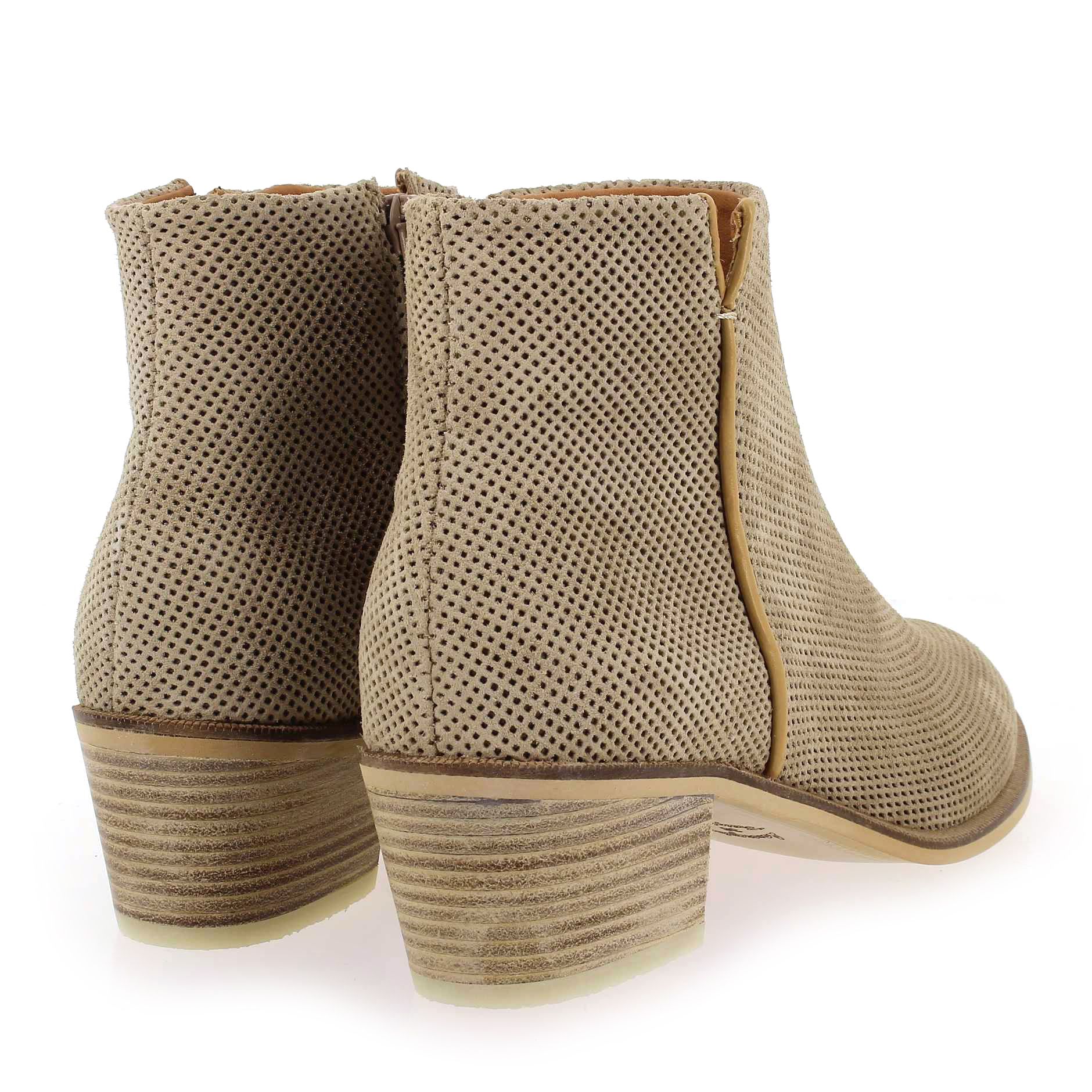 Alpe  5049 - Beige