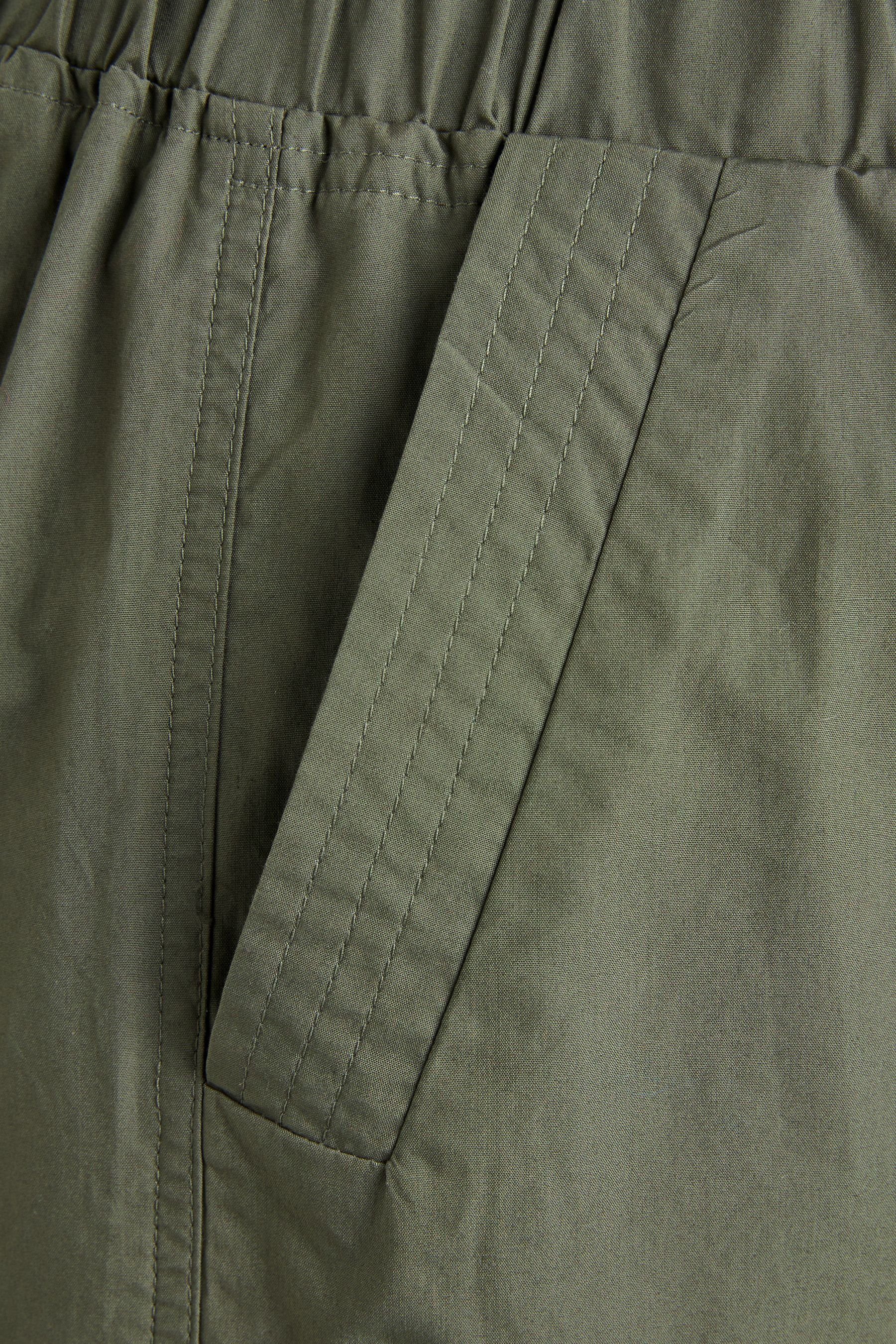 Next Umstandscargohose Utility-Cargohose, Umstandsmode (1-tlg)
