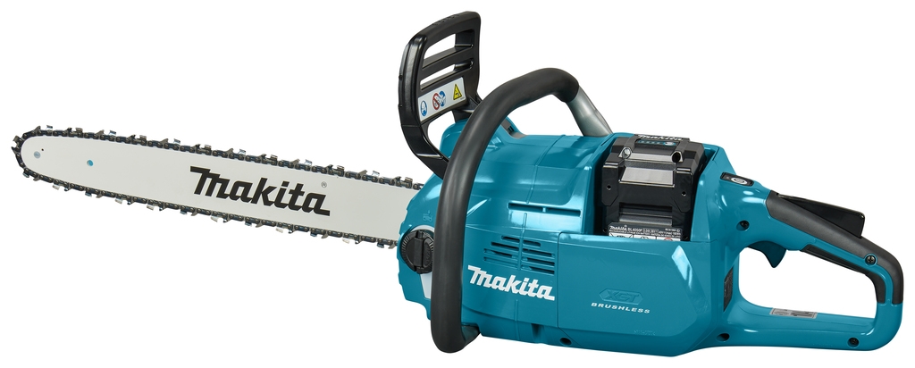 Synlig UC013GT101-deksel 45 cm 40V maks 5,0Ah litiumionbatteri