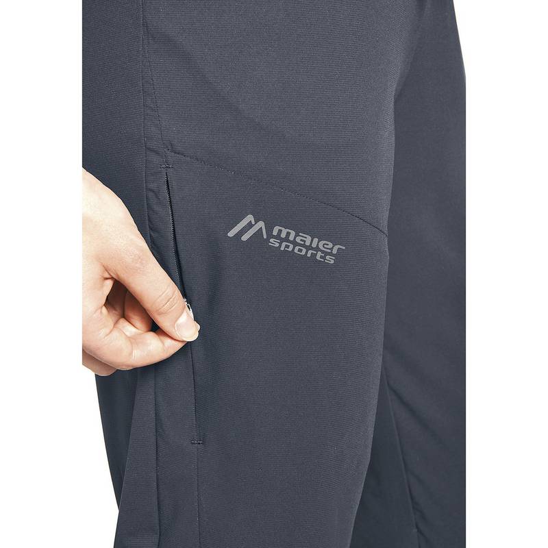 Maier Sports Fortunit Trekkinghose Damen