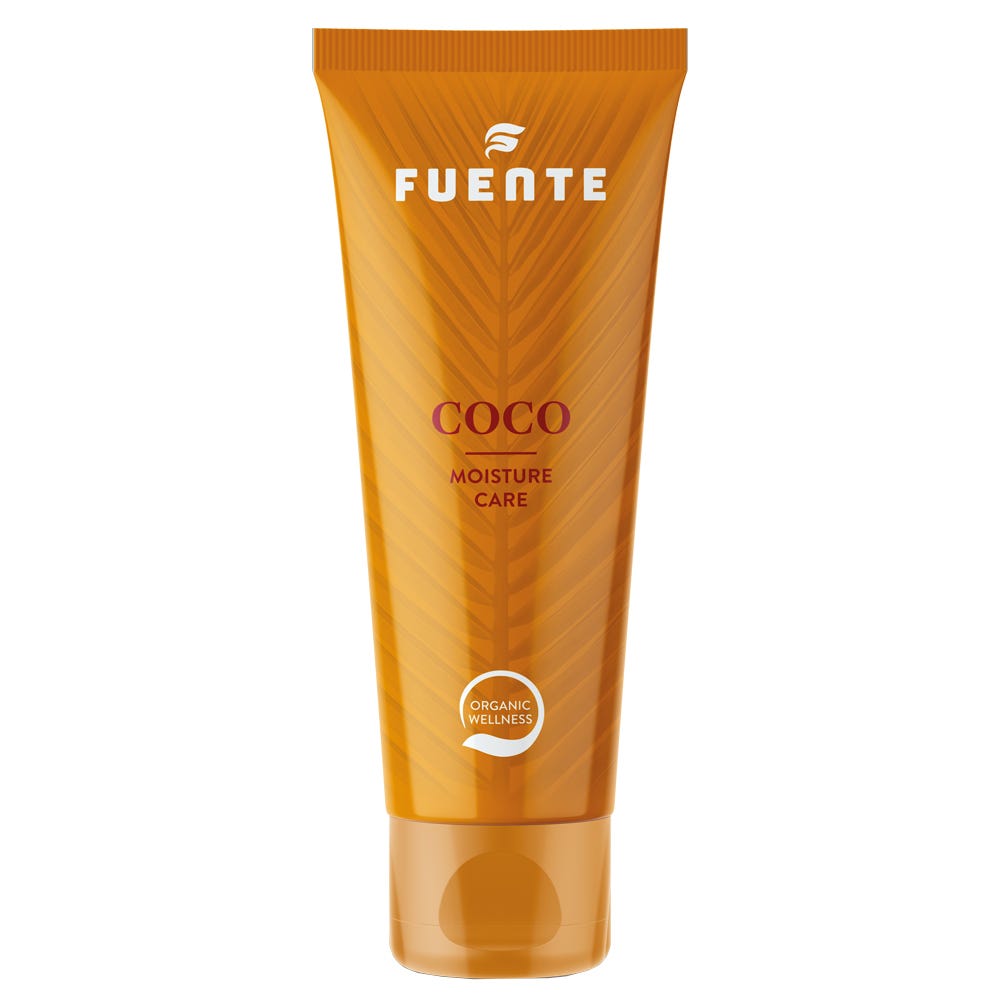 Fuente Coco Moisture Care 250 ml