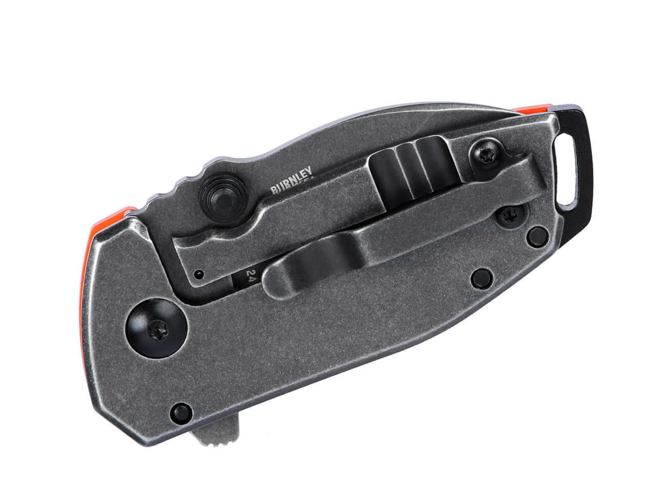 Squid Compact G10 Orange