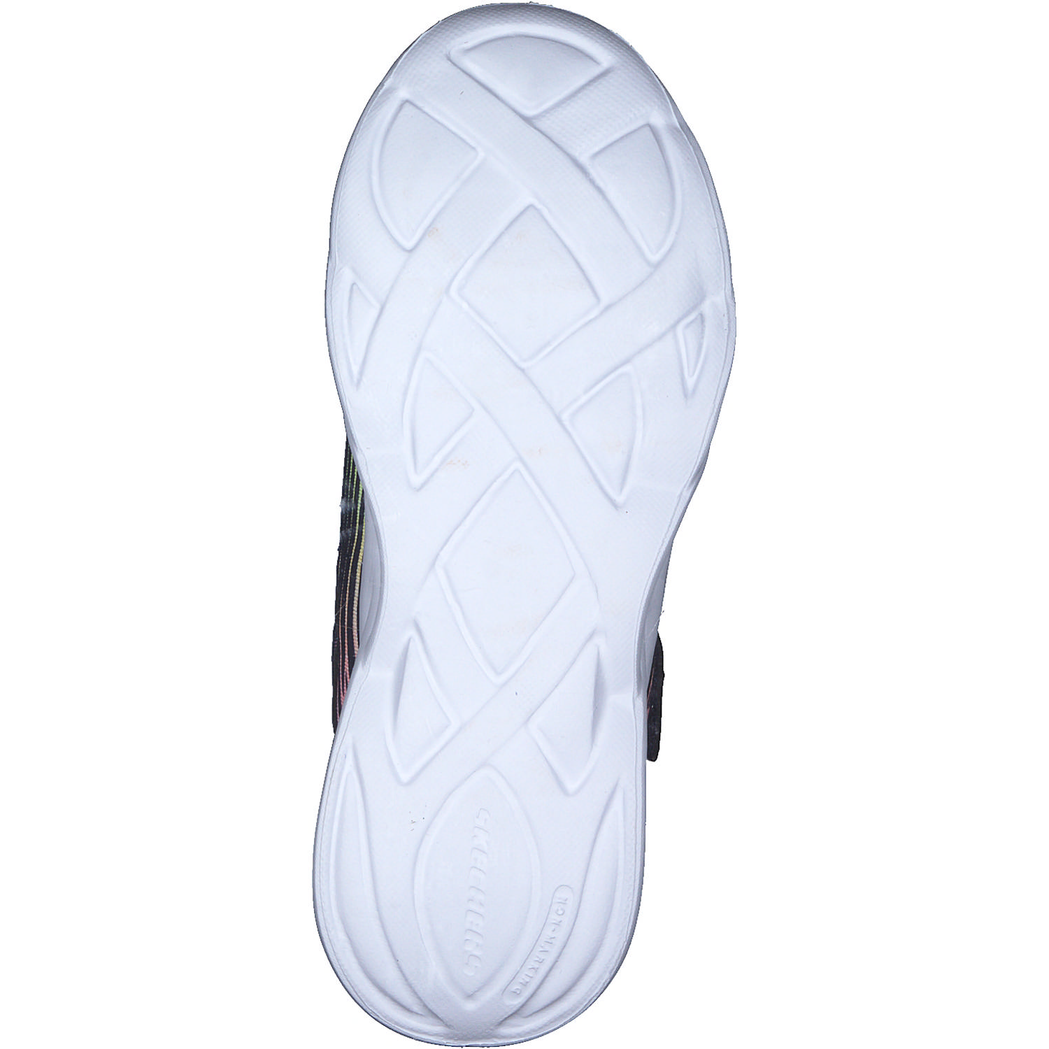 Skechers 302321L, Halbschuhe (Kinder), Kinder, Schwarz