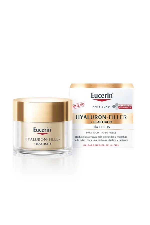 Eucerin  Gesichtscreme - Feuchtigkeitscreme