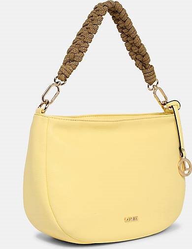 L.CREDI Irina Schultertasche 31 cm