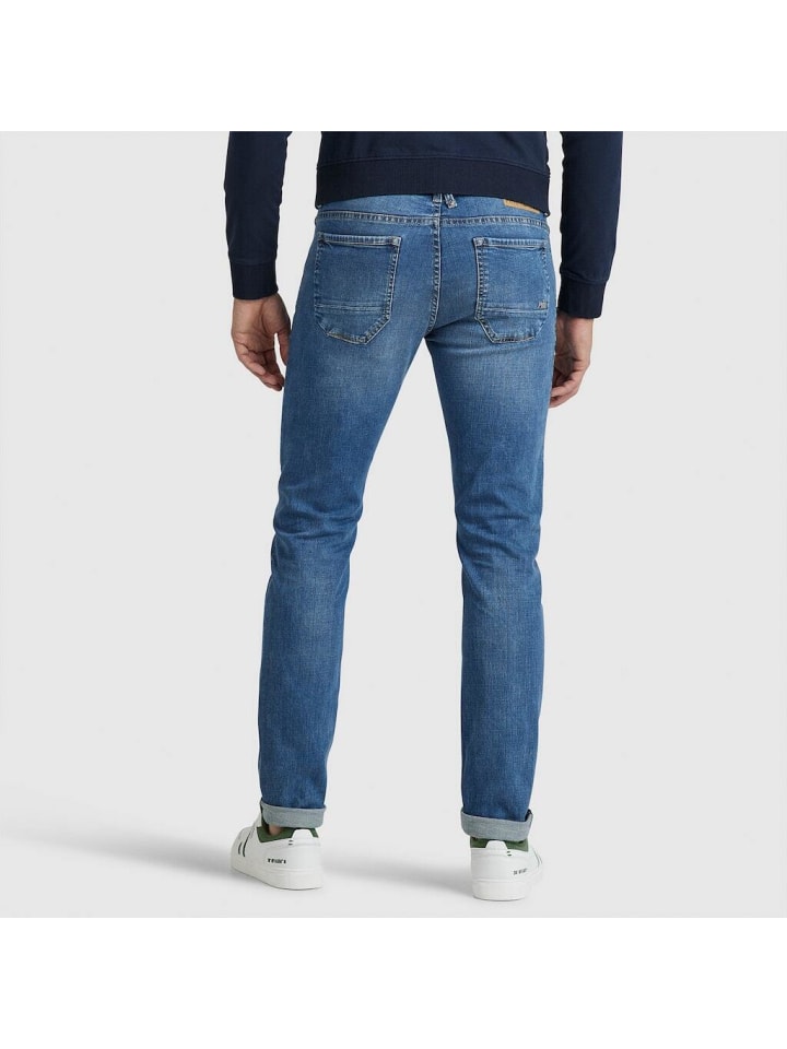 PME Legend Jeans in blue light used günstig kaufen