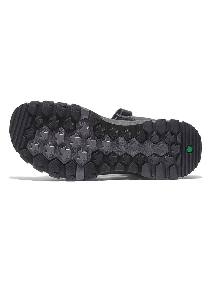 Timberland Leder-Sandalen 