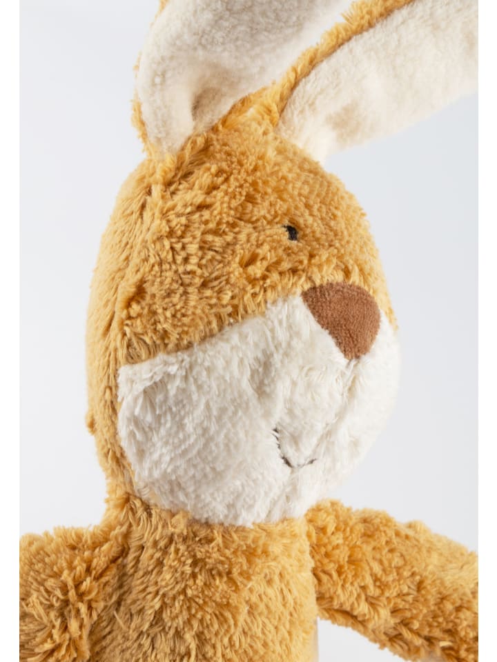 Sigikid Kuscheltier Natural Friends Green in hellbraun günstig kaufen onesize