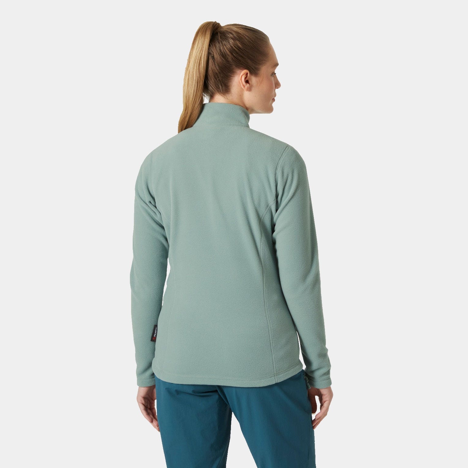 Women's Daybreaker 1/2 Zip Fleece