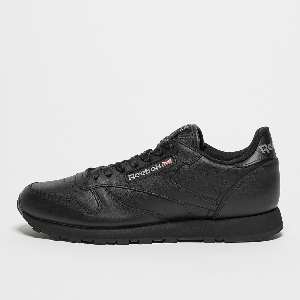 Reebok Classic Leather 2267 / schwarz