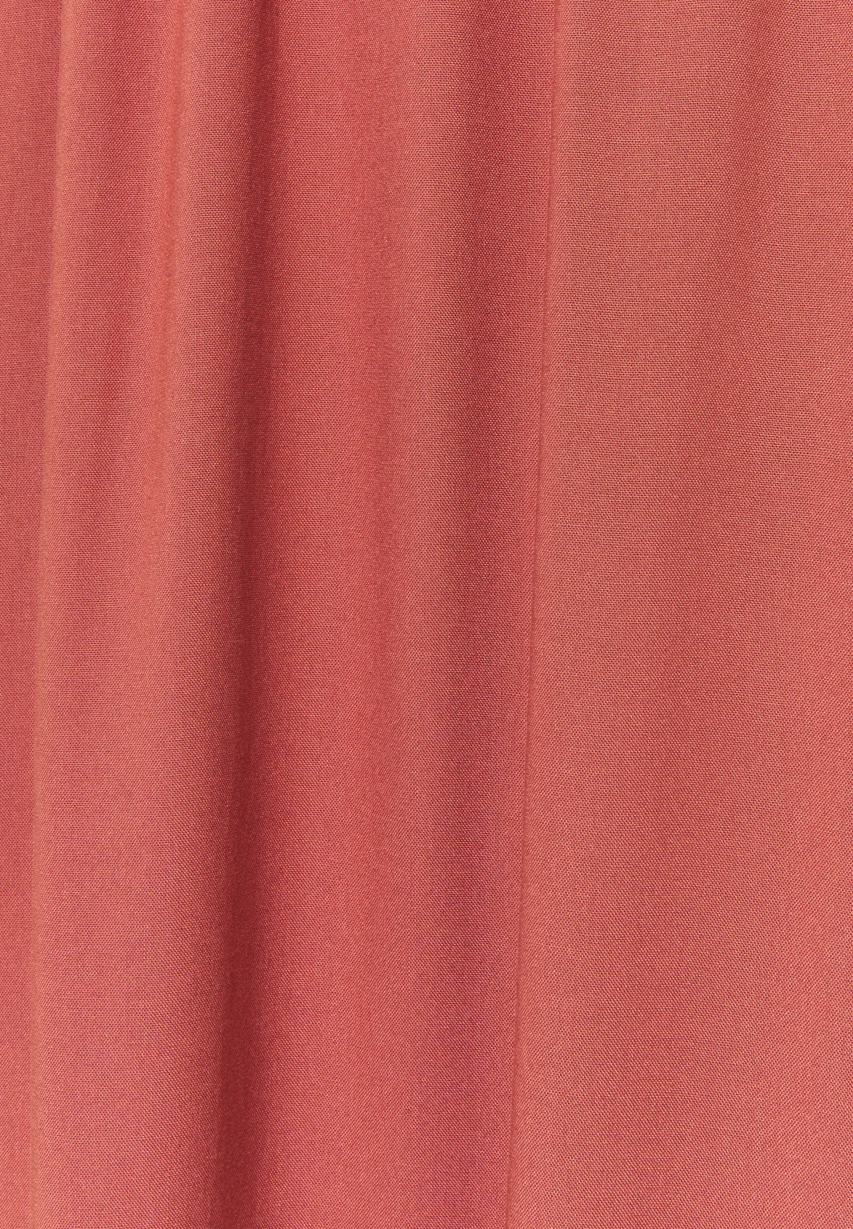 Vero Moda VMSIMPLY EASY SKIRT - Falda larga