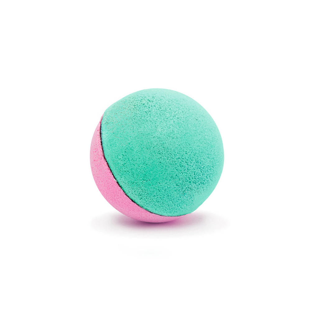 nailmatic ROSE + LAGON boule de bain
