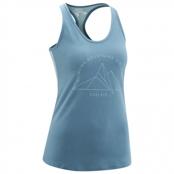 Edelrid - Women's Onsight Tank II - Top