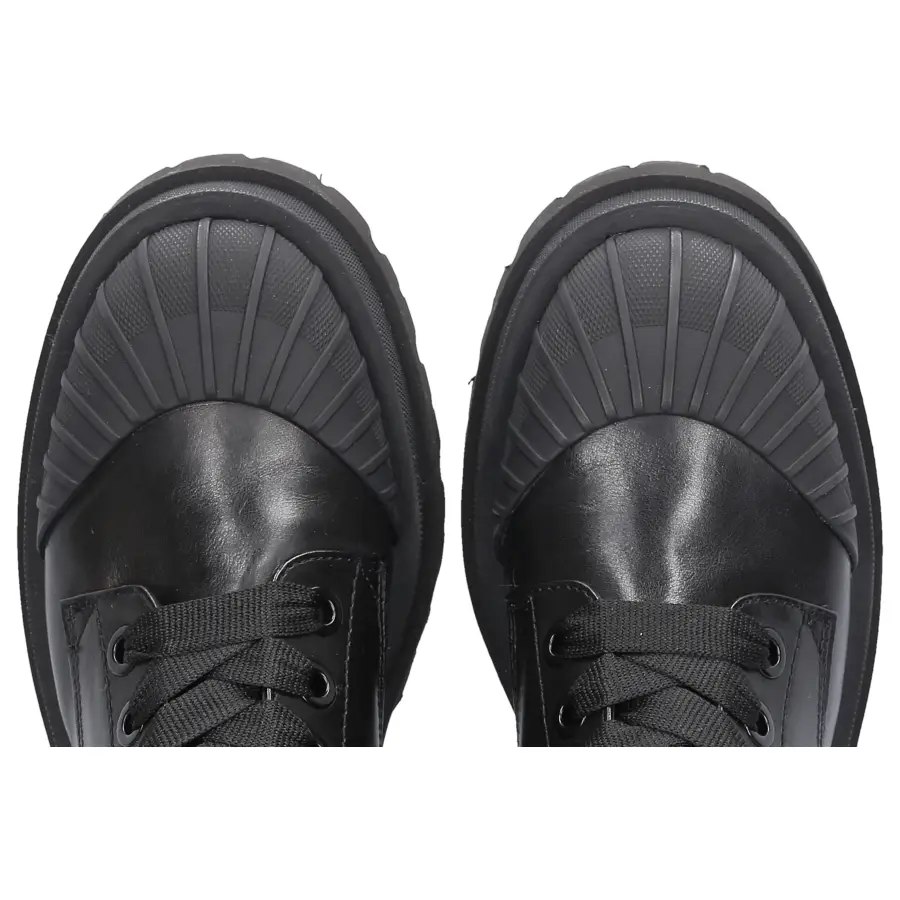 Kennel & Schmenger - Stiefeletten 37600 Kalbsleder - schwarz