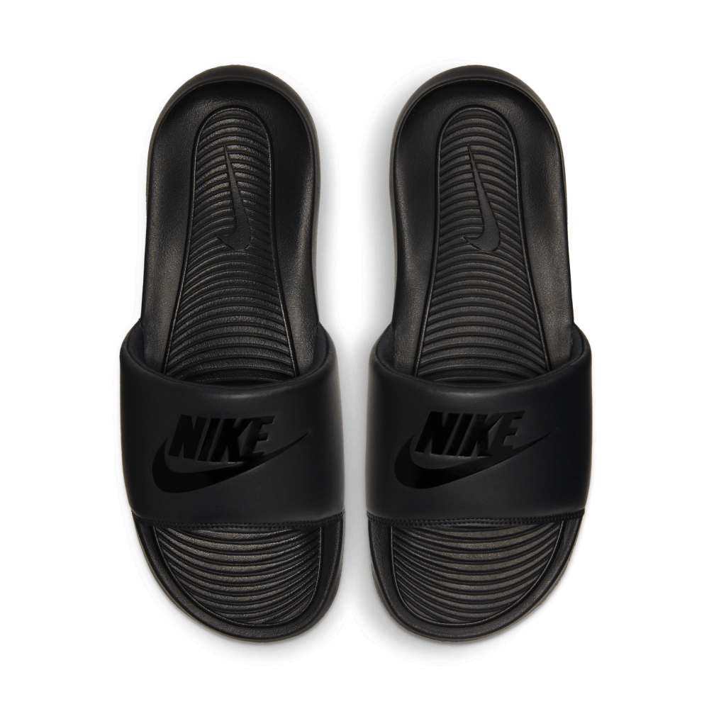 Nike Victori One Slide CN9675-003 / schwarz