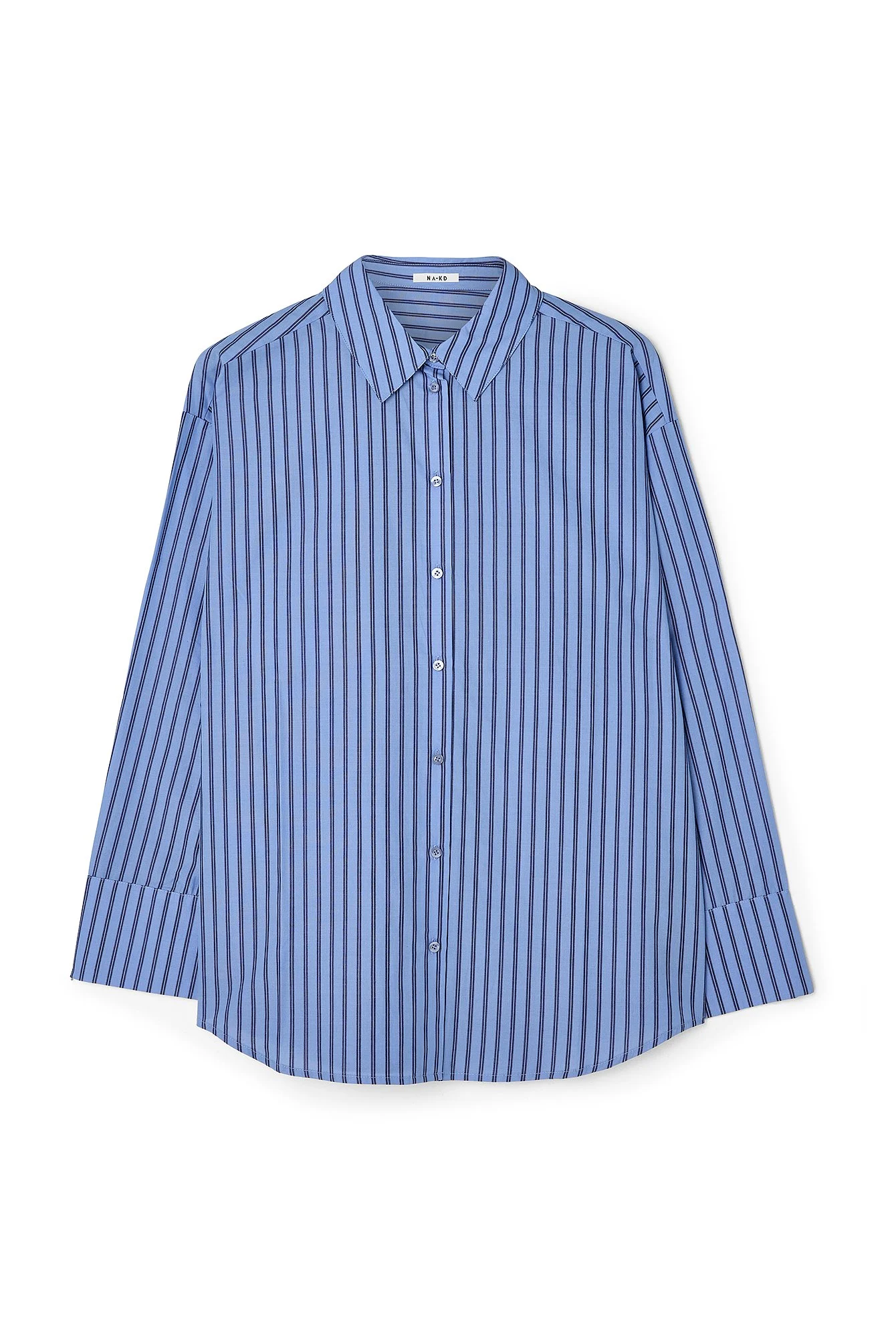 Oversize-Shirt
