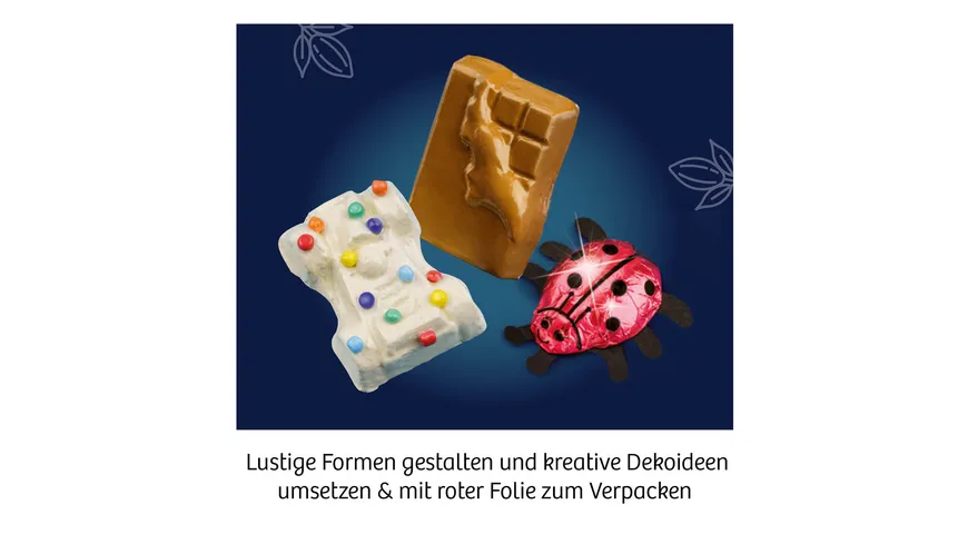 KOSMOS - Fun Science Schoko-Labor