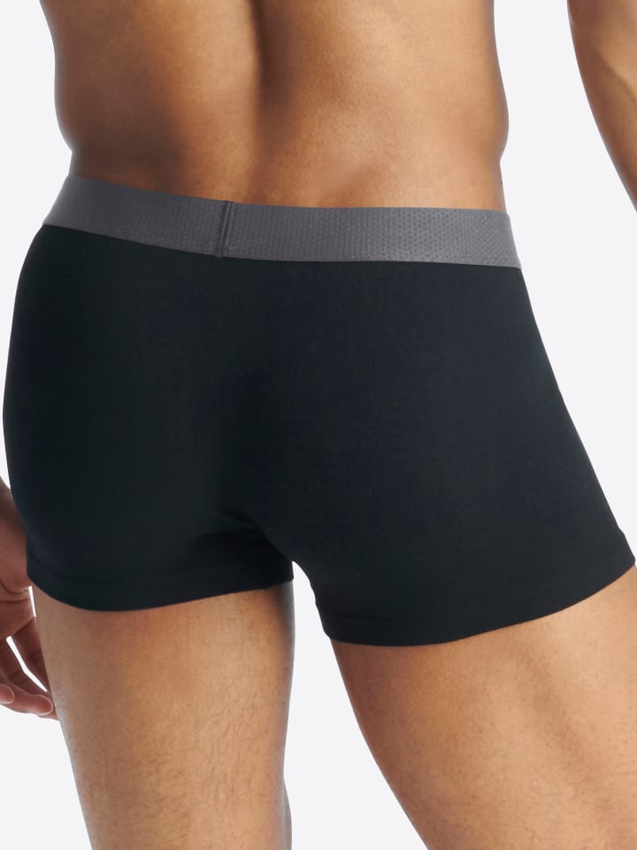 adidas Trunk Active Flex Cotton Body in assorted 1 günstig kaufen
