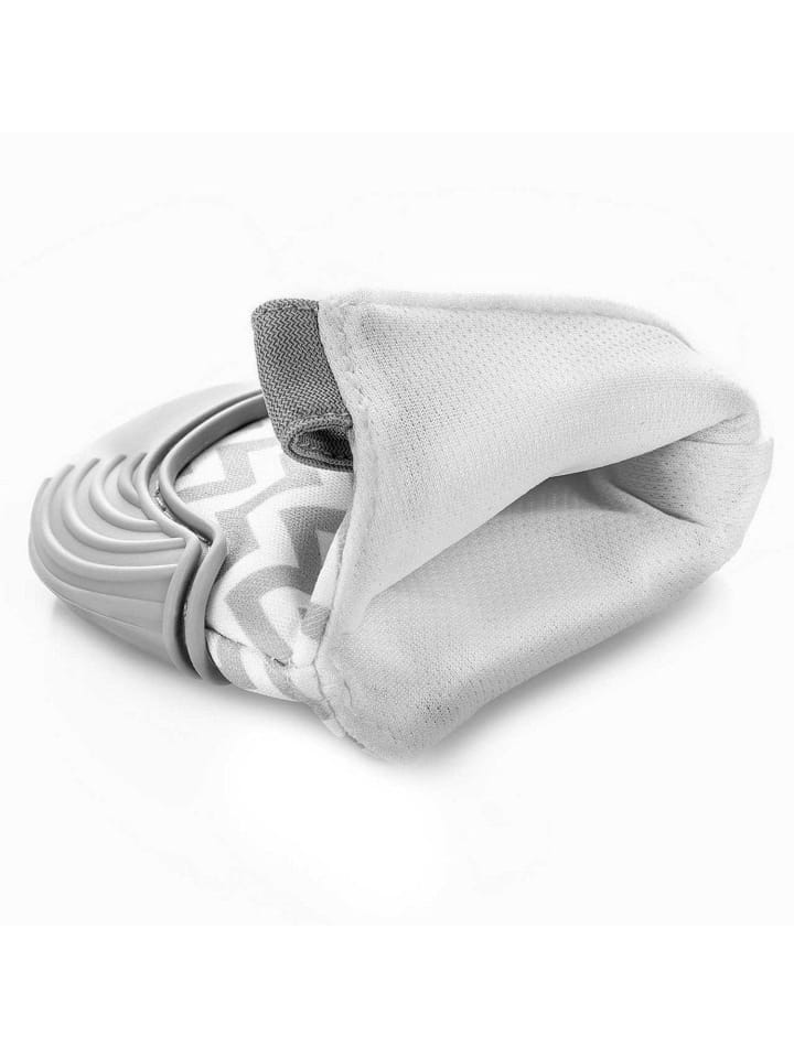 Reer Zahnungsfäustling in Grau ab 3 Monate günstig kaufen onesize