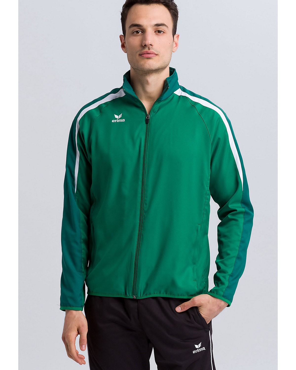 Liga 2.0 Praesentationsjacke Trainingsjacken