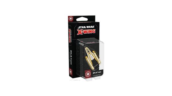 Star Wars: X-Wing 2.Ed. - BTL-B Y-Flügler (Erw.)