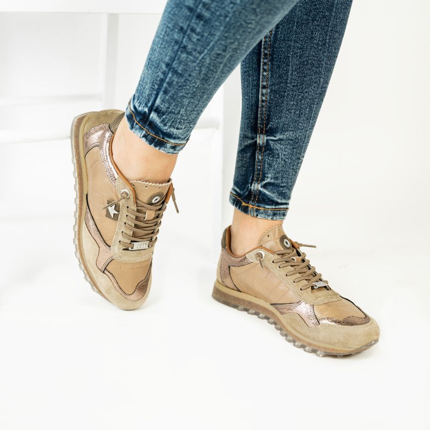 Cetti  C848 SRA H22 - camel bronze