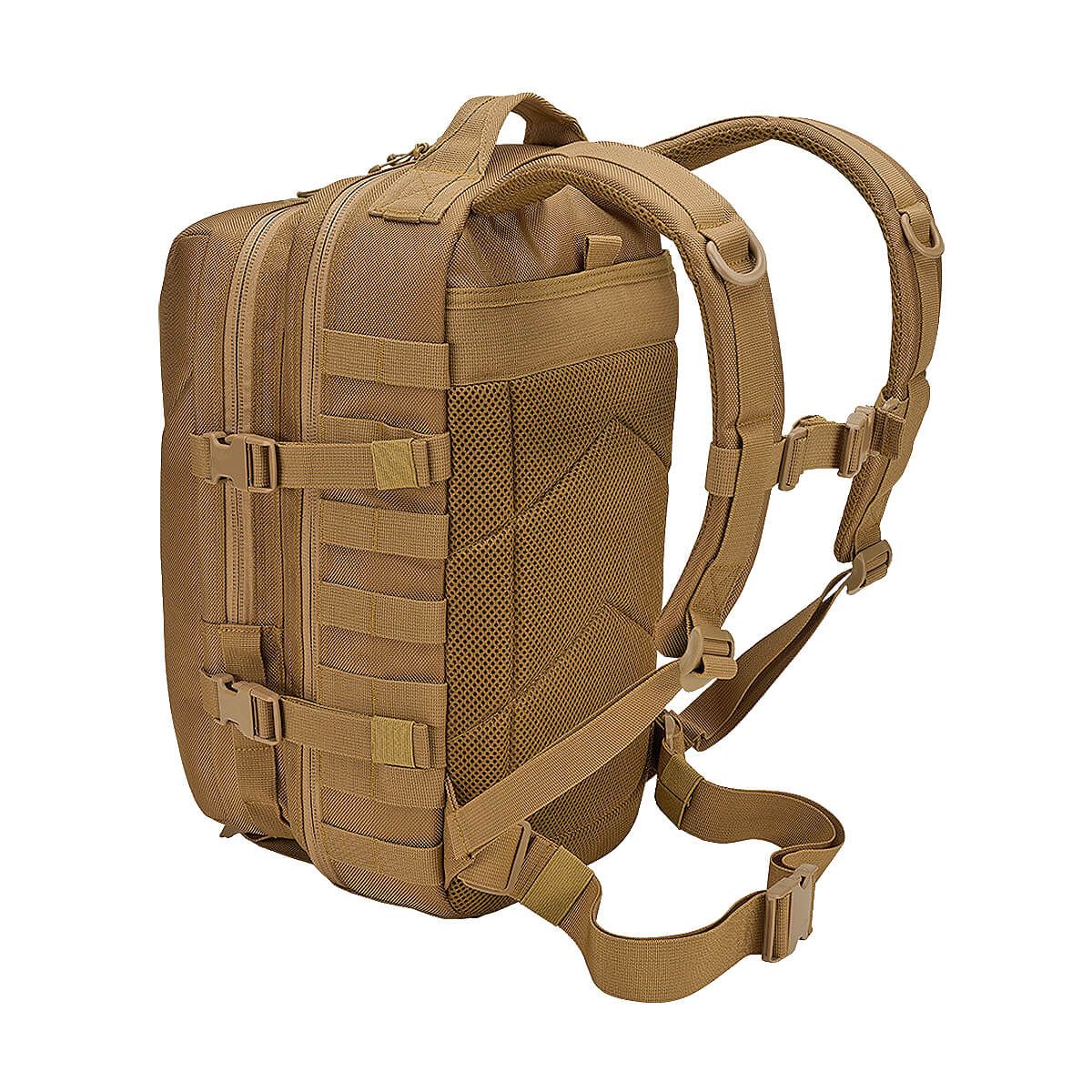US Cooper Case Medium Backpack