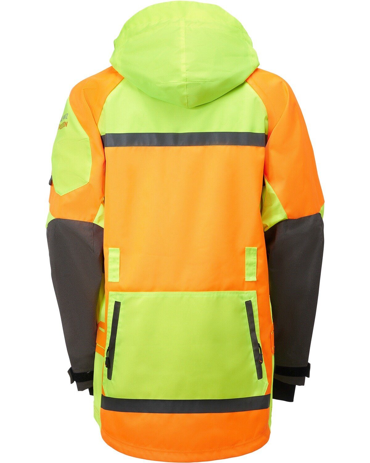 Parforce Arbeitsjacke Hundeführerjacke Hatz-Watz Evolution G2