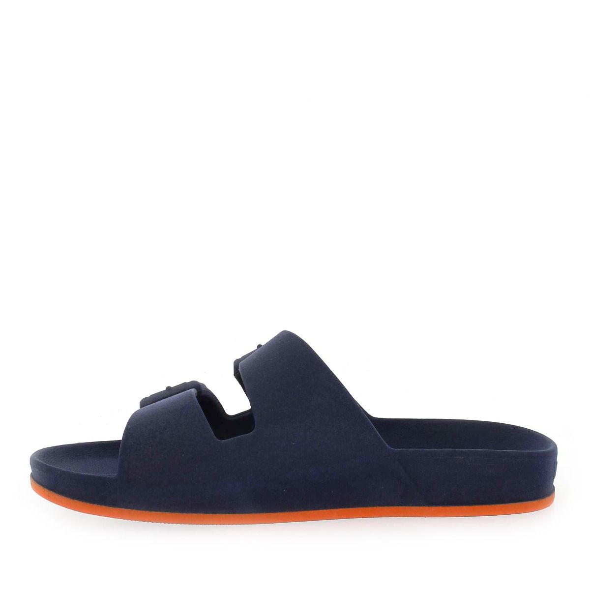 Cacatoès  BRASILIA - Marine Orange