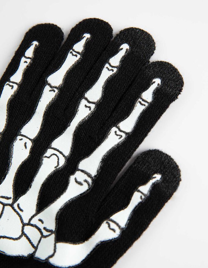 Touchscreen-Handschuhe - touchscreenfähig