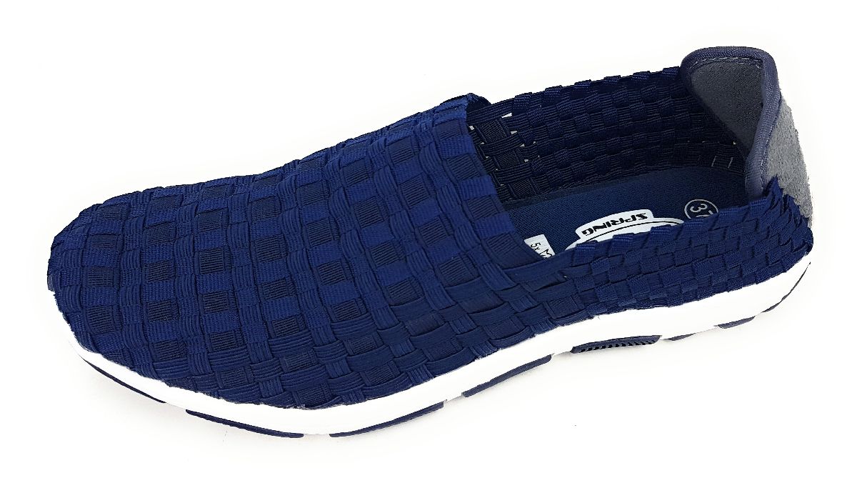Rock Spring 36037-19/409/D19 Blau navy
