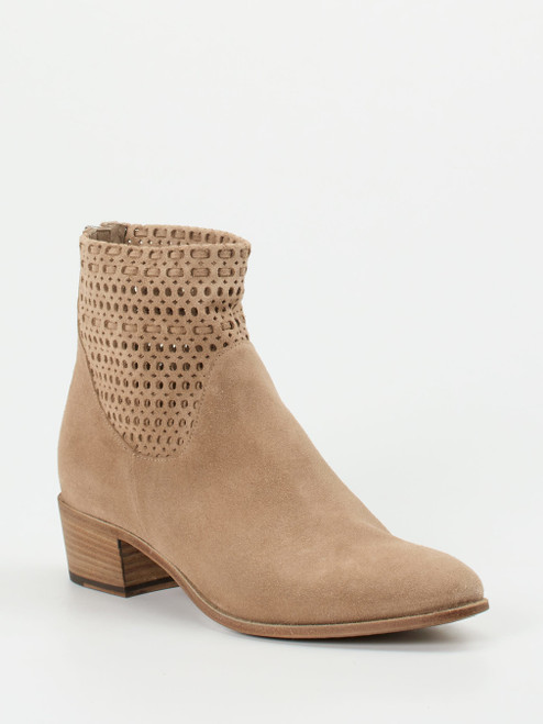 Stiefelette-17122490017 Pantanetti