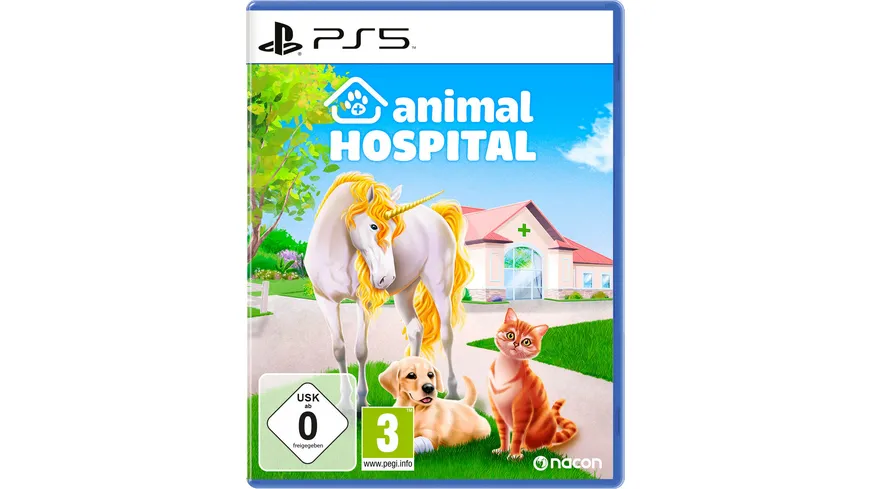 Animal Hospital