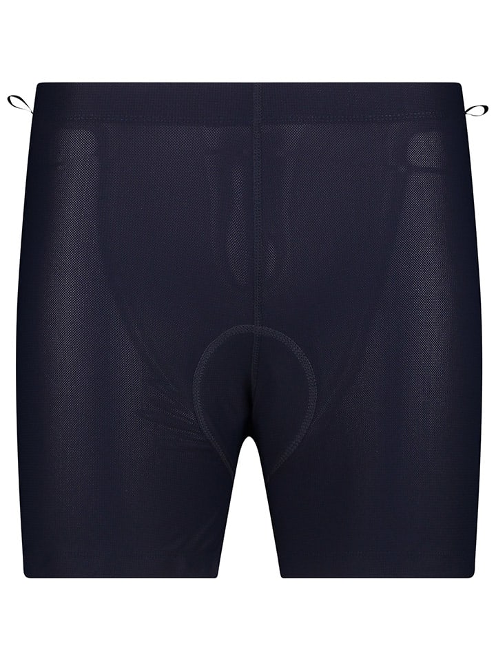 CMP 3in1-Fahrradshorts in Dunkelblau günstig kaufen
