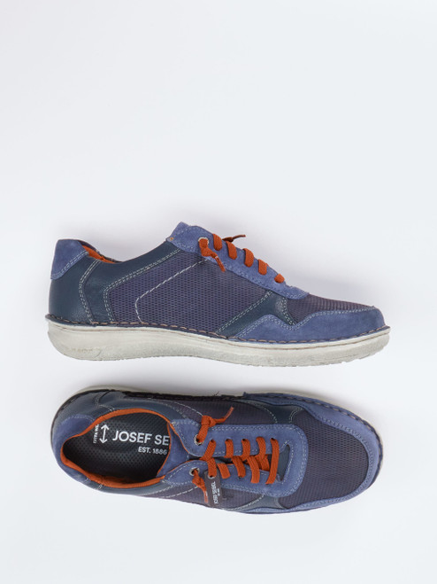Schnürschuh-46511090052 Josef Seibel