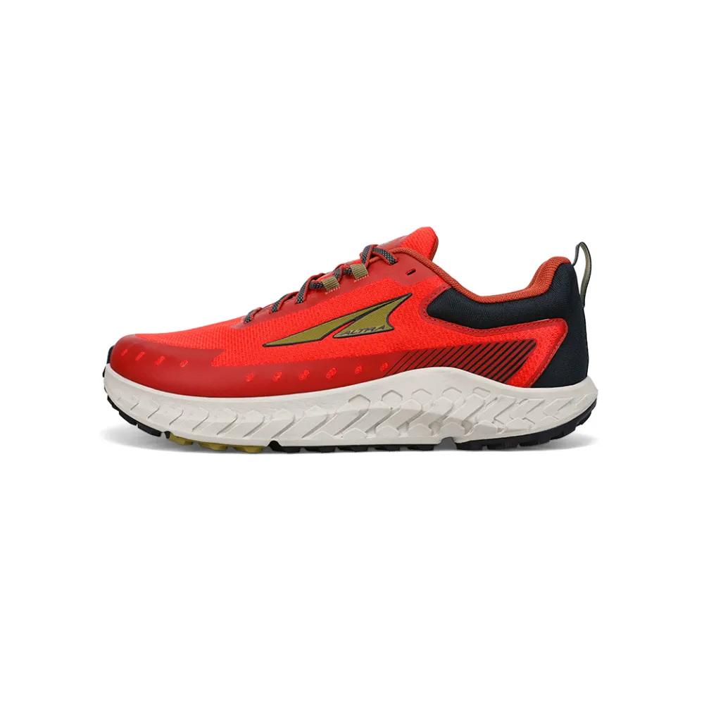 Altra Outroad 2 AL0A82C3061 / rot