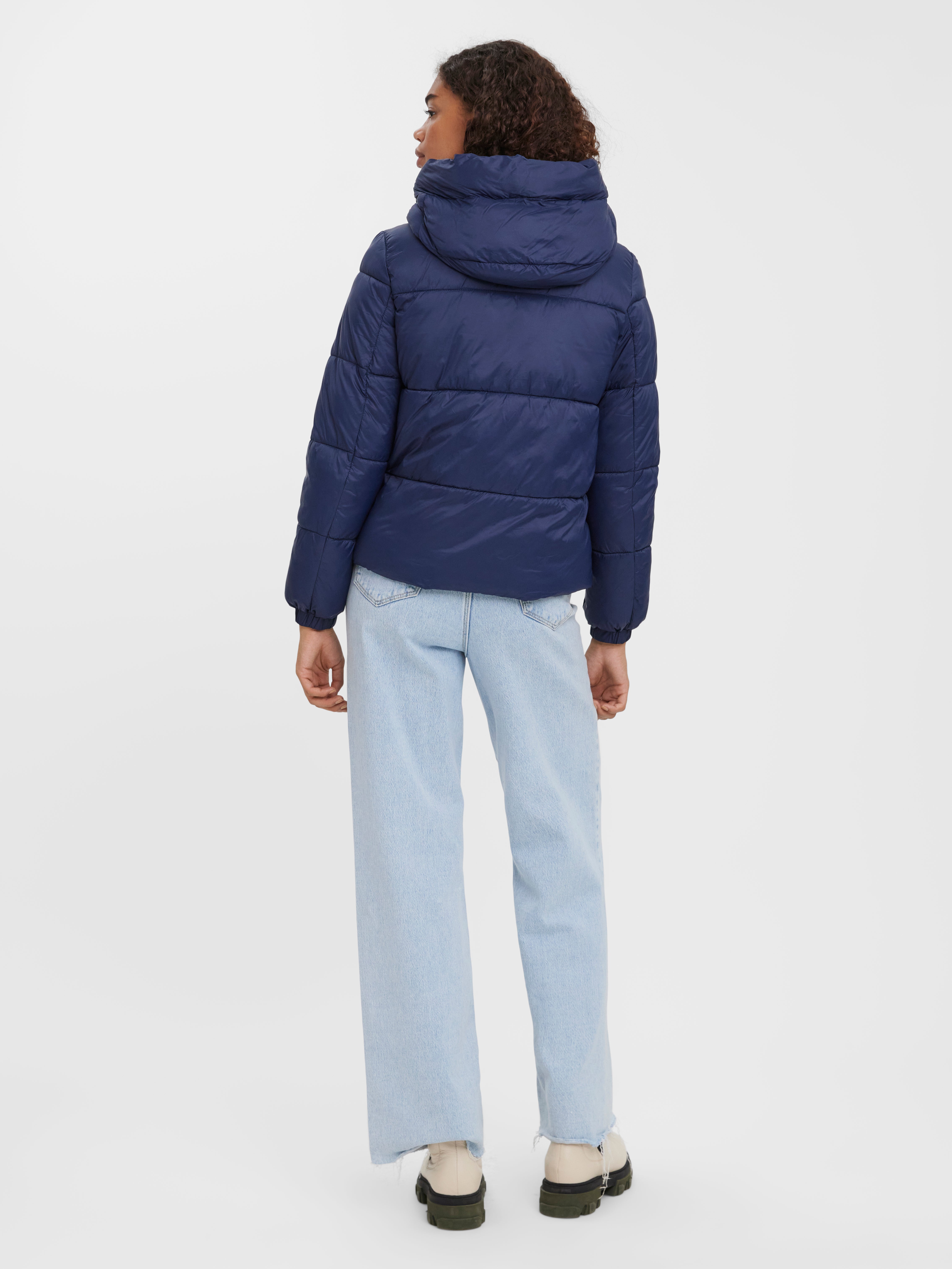 VMUPPSALA Jacke
