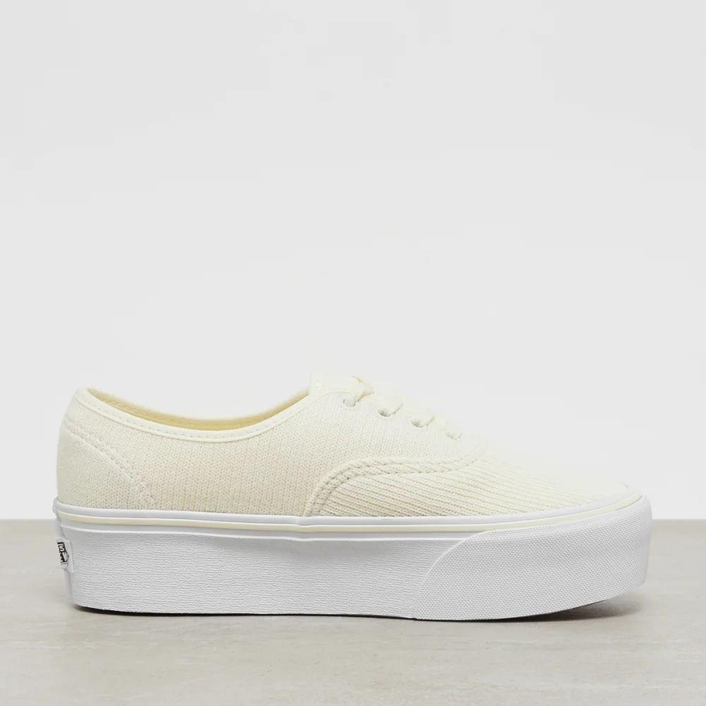 Vans UA Authentic Stackform VN0A5KXXAZ11 / weiss