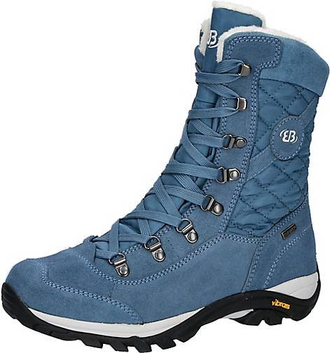 Brütting Winterboot Fenella