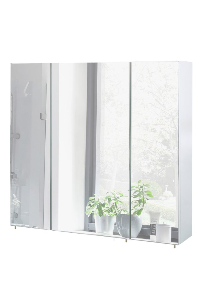 Spiegelschrank