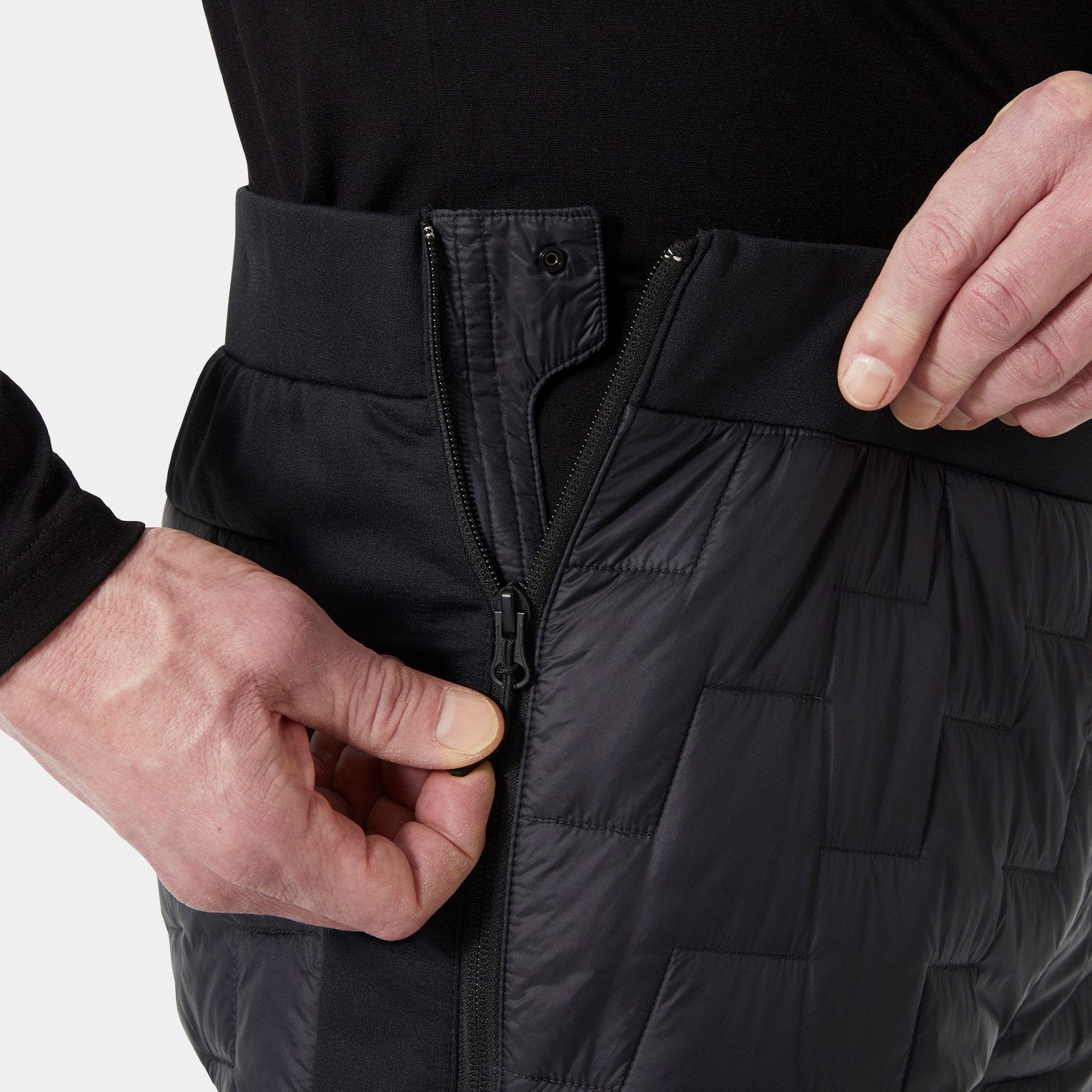 Men's LIFALOFT™ Full-Zip Insulator 3/4 Pants
