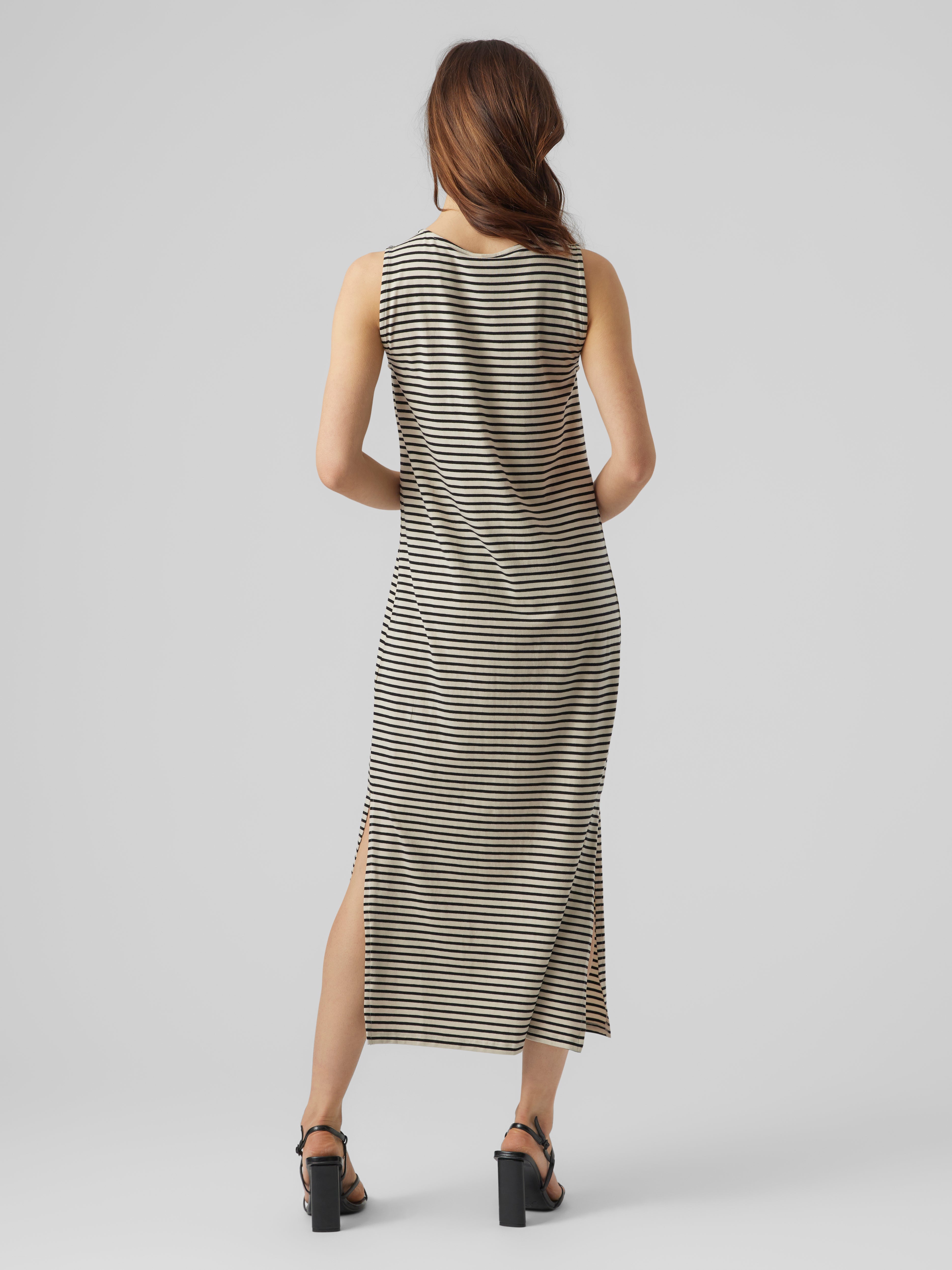 VMFIONA Langes Kleid