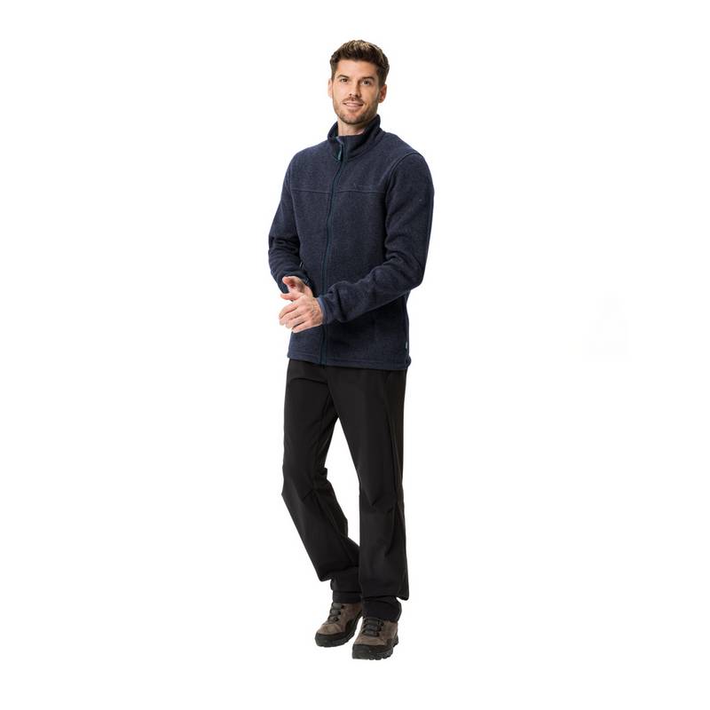 VAUDE Men's Rienza Jacket III Outdoorjacke Herren