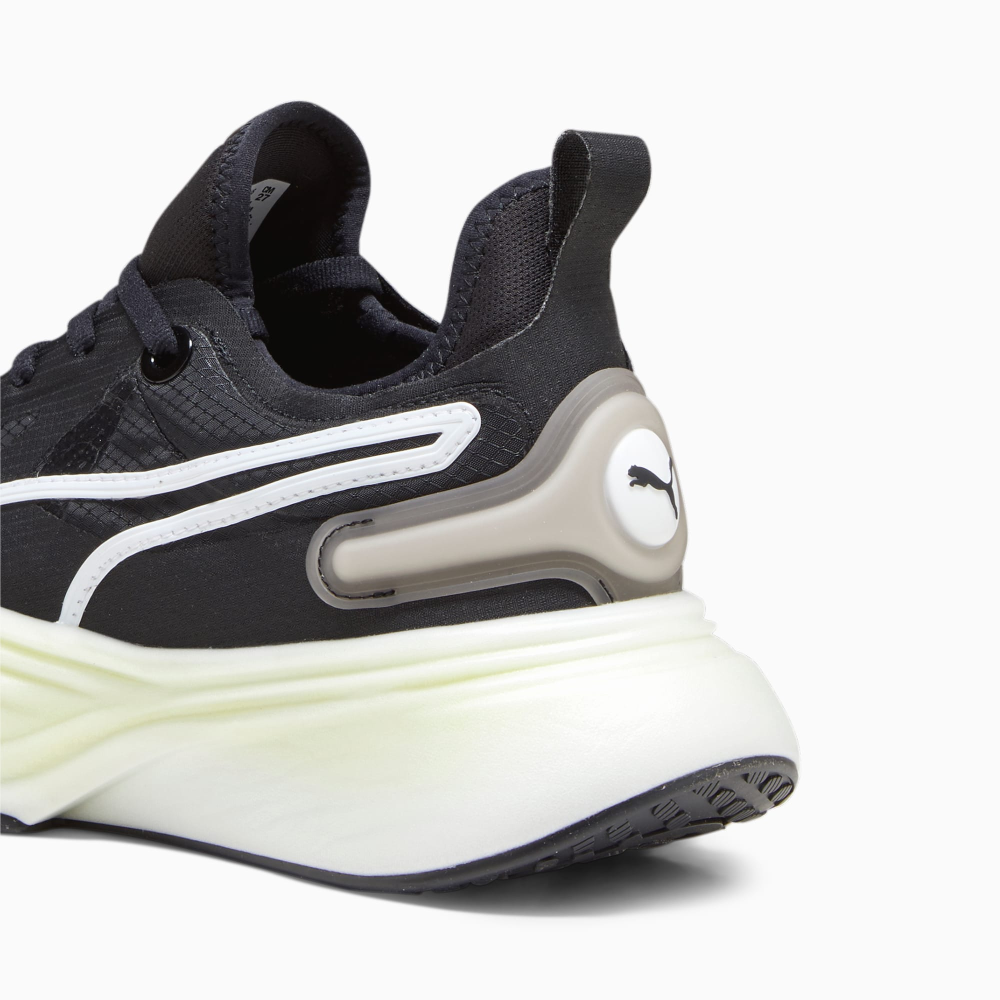 PUMA PWR NITRO SQD Trainingsschuhe 378687_01 / schwarz