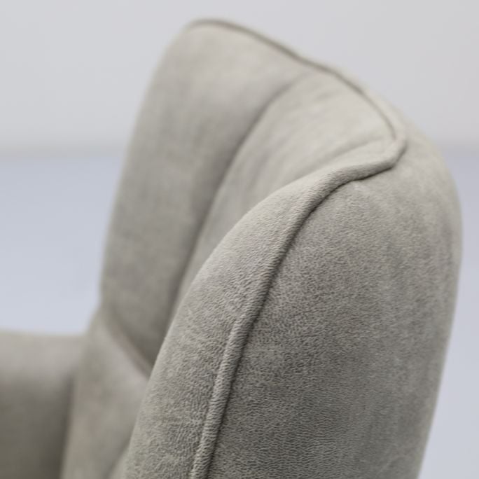 Trendhopper Esszimmerstuhl Mae Grau