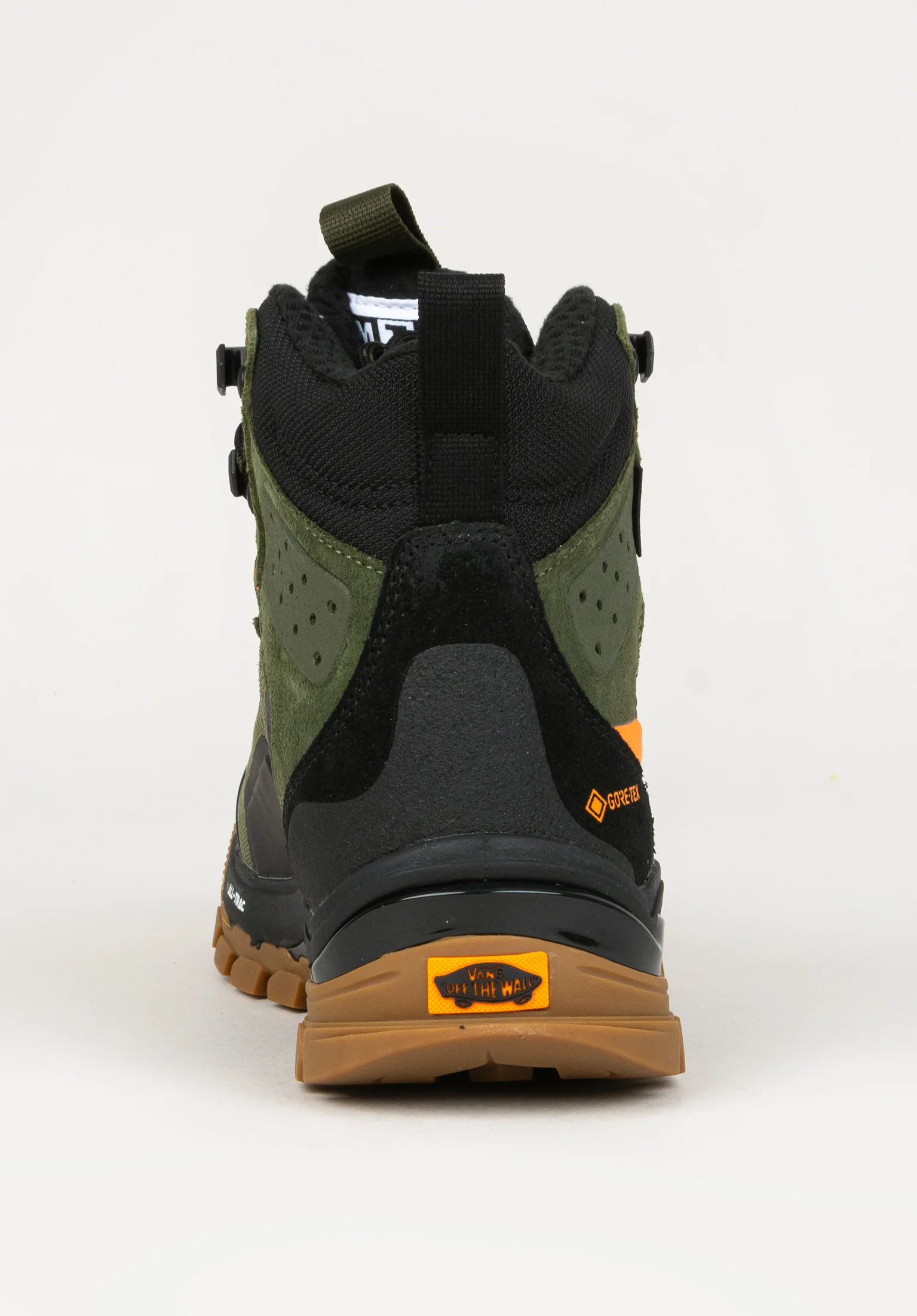 UltraRange EXO Hi GoreTex MTE 3