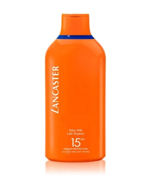 Lancaster Sun Beauty Melting Milk Body Milk-400 ml