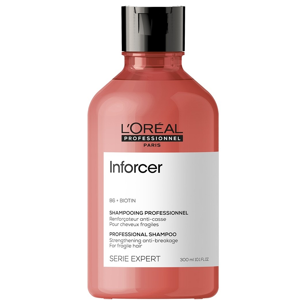 Serie Expert Inforcer