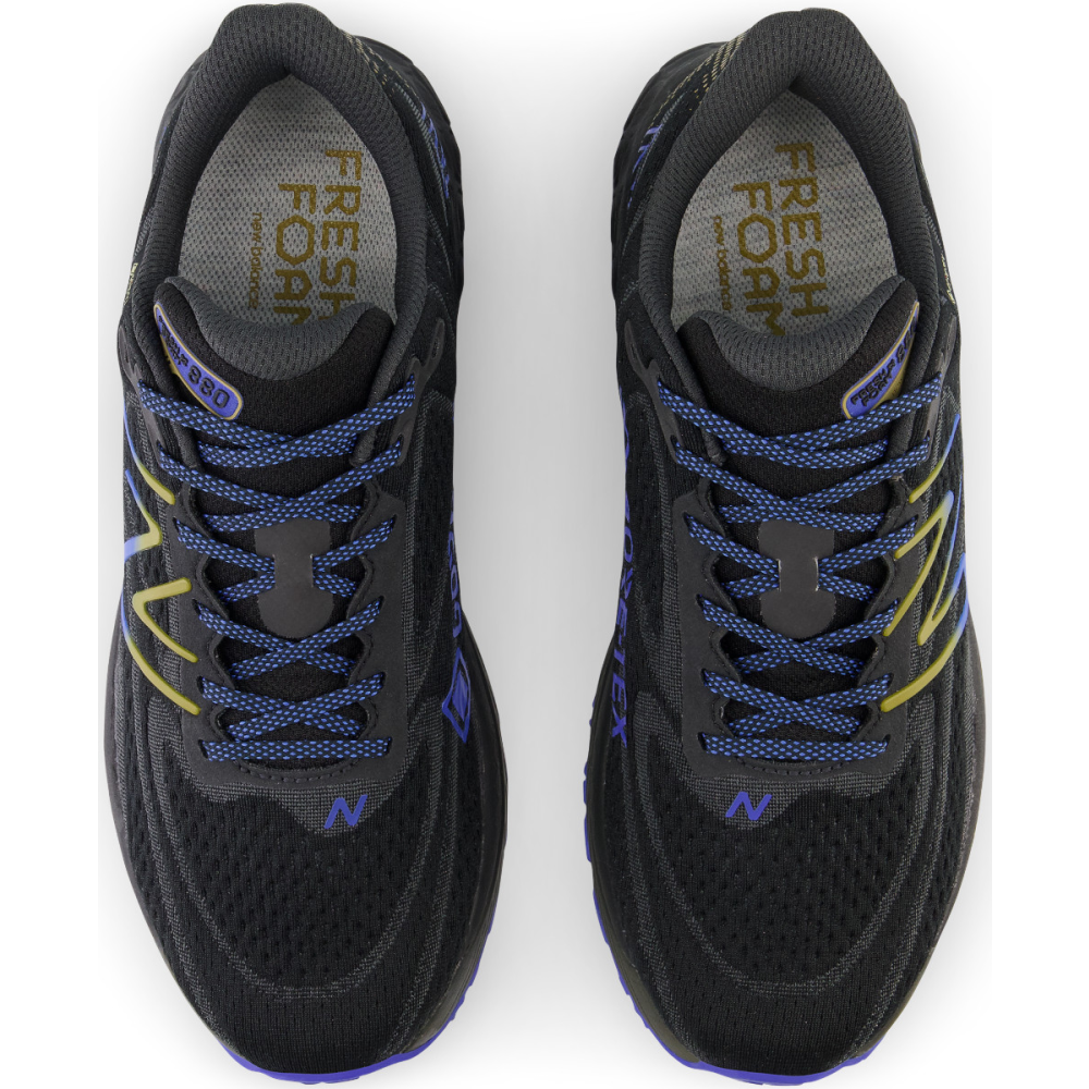 New Balance Fresh Foam X 880 GTX v13 M880GQ13 / schwarz