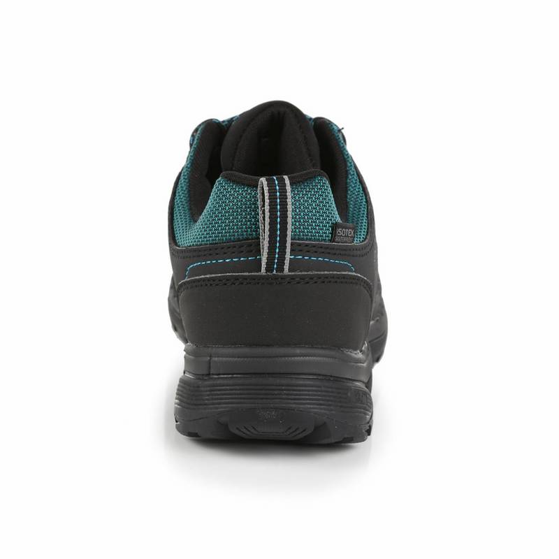 Regatta Lady Samaris Low II Wanderschuhe Damen